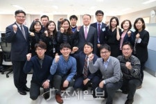 [나성동 Story] 개청 1년만에 세종세무서 찾은 국세청장, 왜?