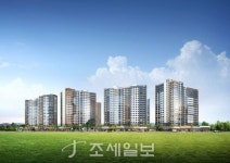  개발호재 품은 송산신도시 모아미래도 에듀포레 눈길