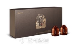  한국야쿠르트, 발효홍삼 황실기력단 출시