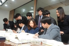 예일세무법인경인지점 | [탐방]예일세무법인 ②자타공인 최고 해결사들 한자리에... 우리는 "세금 드림팀"