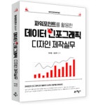 [새책] 파워포인트만 알면 나도 인포그래픽 디자이너