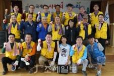[나성동 Story] 국세청장과 간부 20여명, 주말 반납하고 뛰어간 곳은?