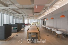 삼일회계법인, 새 사옥 이전 완료…효율·기능·개방이 키워드