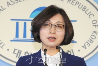 [포토]성남시장선거 출마 선언 하는 은수미