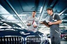  BMW 공식 딜러 한독모터스 창립 15주년 기념 무상 점검 서비스