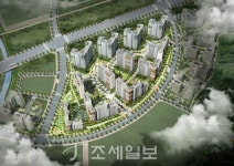  SH공사, 항동지구 등 국민임대주택 1610가구 공급