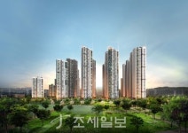  대우건설, 수원 화서역 파크 푸르지오 견본주택 11일 개관