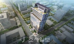  G밸리 개발 추진 속 에이스 태세라타워 분양 중