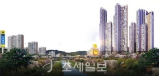  GTX·테크노밸리 수혜 기대되는 양주 하이파크 분양 중