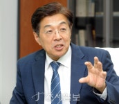 세무사진대섭사무소 | [탐방]서초세무서 ③'권위주의 타파'…직원들과 눈 맞추는 주기섭 서장