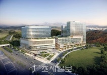 현윤산업개발광명역엠클러스터지점 | 롯데건설, 4800억원 규모 광명 의료복합클러스터 조성사업 수주