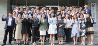 [탐방]경산세무서 ①왜 소통해야 하는가, 답은 경산세무서에 있다
