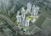  현대건설, 인천 힐스테이트 학익 견본주택 22일 개관