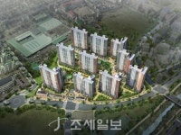  카페-통학차량 하차공간 연계 청주 동남지구 우미린 풀하우스 분양