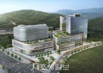  광명역 M클러스터 지식산업센터 내 상업시설 이달 분양 예정
