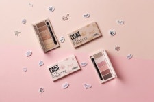  베리떼, 데일리 룩 아이 팔레트 아이 메이크업 2종 출시