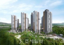  중소형 아파트 대세 속 청주 힐즈파크 푸르지오 눈길