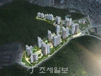  GS건설, 31일부터 안양씨엘포레자이 정당계약 진행
