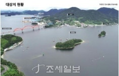  거제해양관광개발공사(GMDC) 김경택 사장 경남 거제를 관광명소로 개발