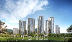  한화건설, 노원 꿈에그린 내달 분양…전체 1062가구 규모