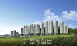  현대건설, 부산 힐스테이트 연산 이달 말 분양…1017가구