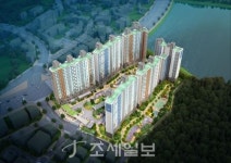  중소형 아파트 경산 진량선화지구 호반베르디움 이달 분양