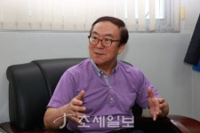  김경택 거제해양관광개발공사 사장 “거제발전과 시민 복리증진에 힘쓸 것”