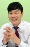 [탐방]세무법인 한울세무그룹 ②이석호 대표세무사, 언제나 고객이 우선…고객 성장의 파트너 될 것