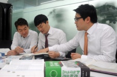 [탐방]세무법인 한울세무그룹 ②이석호 대표세무사, 언제나 고객이 우선…고객 성장의 파트너 될 것