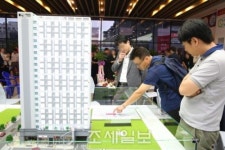  개발호재 속 대전 봉명동 루체스타 리치먼드시티 눈길