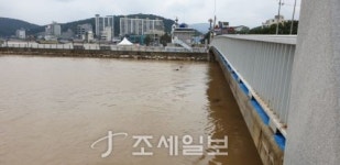  부산 기장 어업인들, 스톤게이트 골프장 상대 생존권 보장해 달라