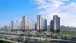  로열층 당첨 확률 높인 광주 계림3차 두산위브 분양 예정