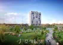  9·13대책 불구 기본기 갖춘 소형 오피스텔 여의도 리슈빌DS