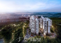  브랜드 아파트 강세 지역서 대우건설 청주 힐즈파크 푸르지오 분양