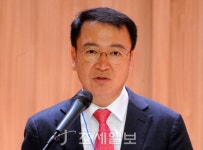 [포토뉴스] 학구열로 뜨거웠던 토요일…한국세무학회, 추계학술대회 현장