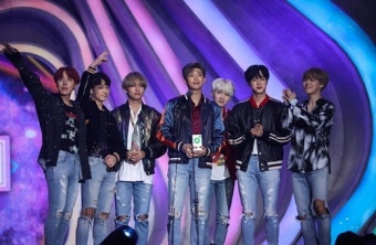 방탄소년단 '2018 멜론뮤직어워드' 참석 확정…또 수상 휩쓸까?