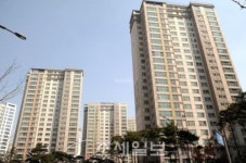  대우건설 아파트, 서울·수도권서 랜드마크 단지 역할