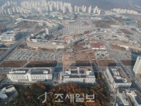  정부청사 인근 입지 세종파이낸스센터 2차, 오는 30일 오픈