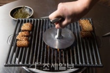  특수부위 돼지고기 전문 뚱보집, 입소문 타고 가맹 확장