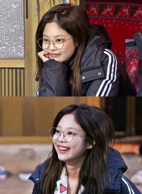 '미추리' 제니, 도발적 고백 