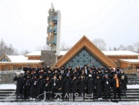  롯데리아,  국내최대 학교 스포츠클럽 야구리그’ 우승팀과  해외탐방