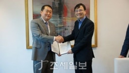  GS건설, 5240억원 싱가포르 도심 지하 고속도로 공사 수주