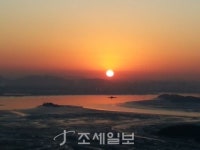  신세계푸드,  강화 씨사이드·북악팔각정·영종대교 휴게소 등 일출 명소 추천
