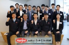  한미정밀화학, 청년친화강소기업 선정
