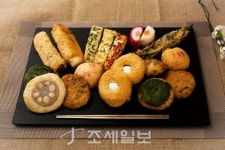  부산 삼진어묵, 3대째 가업을 잇는 향토기업