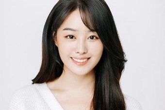 '시크릿' 출신 송지은, 해와달 엔터와 계약…하지원·박기웅과 한솥밥