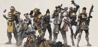  돌풍의 에이펙스 레전드, PS4·XBOX·PC설치 방법 및 사양