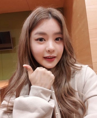 '안병증 완치' 서유리, 성형 의혹 해명…