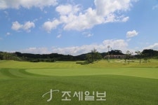 골프존카운티, 경남 사천CC 경영권 지분 인수