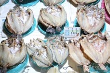  담백한 국물 맛이 일품인 서산의 별미, 우럭젓국